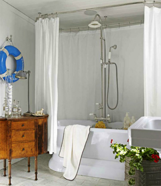 Советы профессиональных дизайнеров, которые помогут освежить интерьер