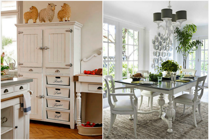 Советы профессиональных дизайнеров, которые помогут освежить интерьер