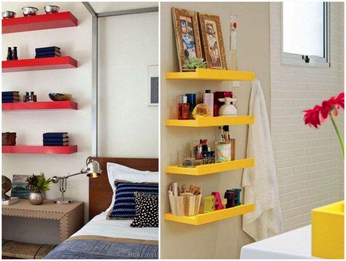 Советы профессиональных дизайнеров, которые помогут освежить интерьер