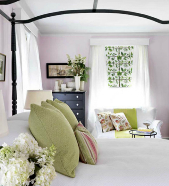 Советы профессиональных дизайнеров, которые помогут освежить интерьер