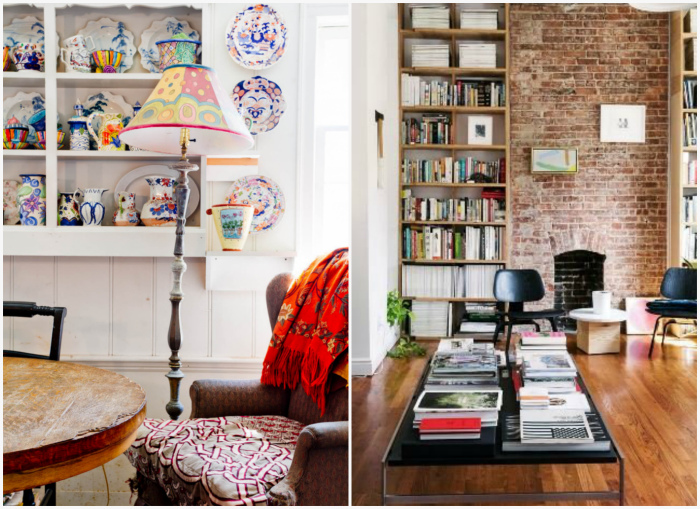 Советы профессиональных дизайнеров, которые помогут освежить интерьер