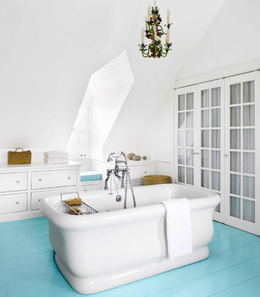 Советы профессиональных дизайнеров, которые помогут освежить интерьер