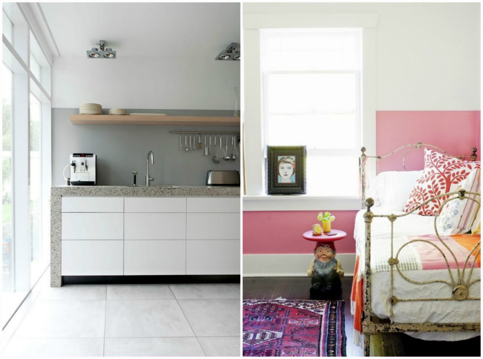 Советы профессиональных дизайнеров, которые помогут освежить интерьер