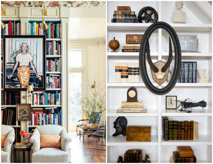 Советы профессиональных дизайнеров, которые помогут освежить интерьер