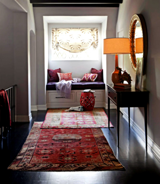 Советы профессиональных дизайнеров, которые помогут освежить интерьер