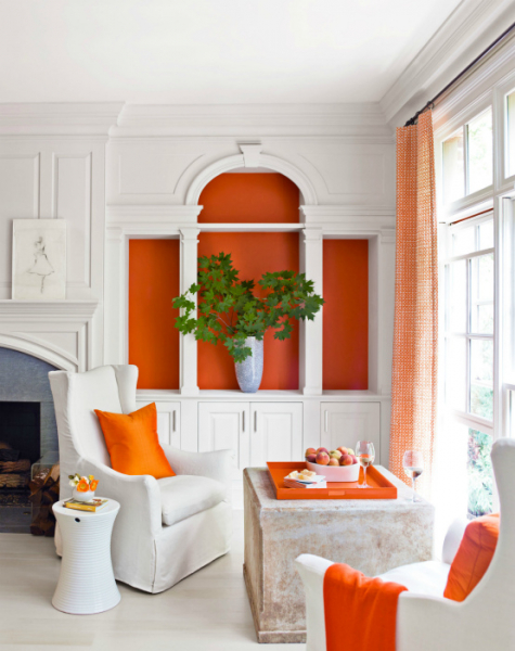 Советы профессиональных дизайнеров, которые помогут освежить интерьер