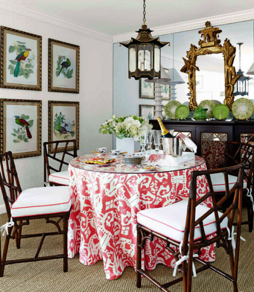 Советы профессиональных дизайнеров, которые помогут освежить интерьер