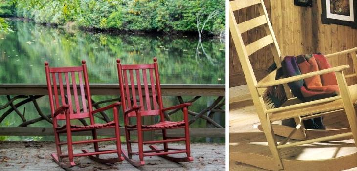 Старый стул еще послужит! Самые интересные идеи переделок