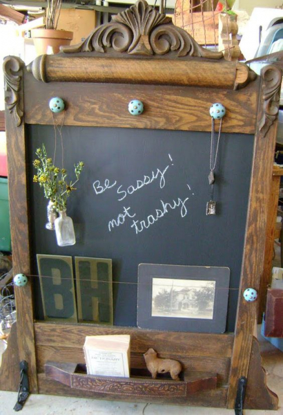 Старый стул еще послужит! Самые интересные идеи переделок