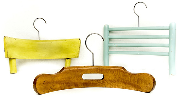 Старый стул еще послужит! Самые интересные идеи переделок