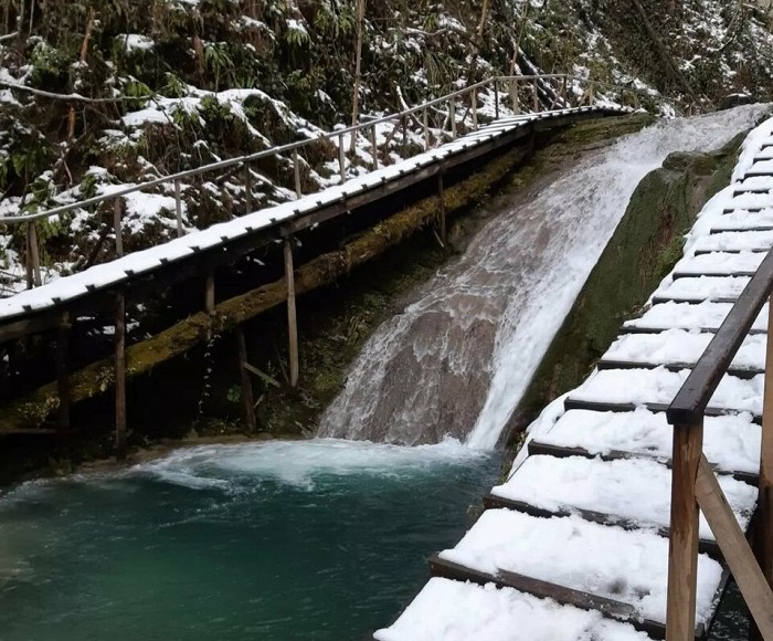 Странные ощущения, разочарование и дороговизна: туристка рассказывает об отдыхе в Сочи в межсезонье
