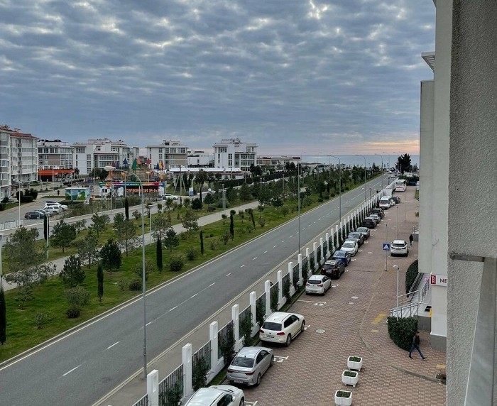 Странные ощущения, разочарование и дороговизна: туристка рассказывает об отдыхе в Сочи в межсезонье