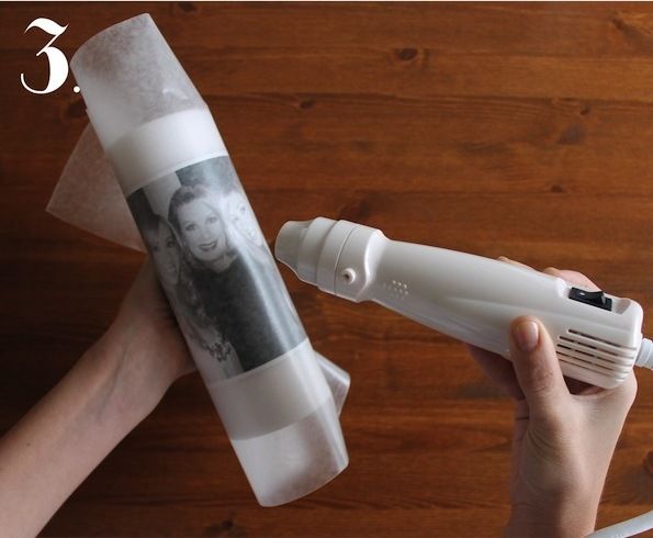 Свечи своими руками в домашних условиях