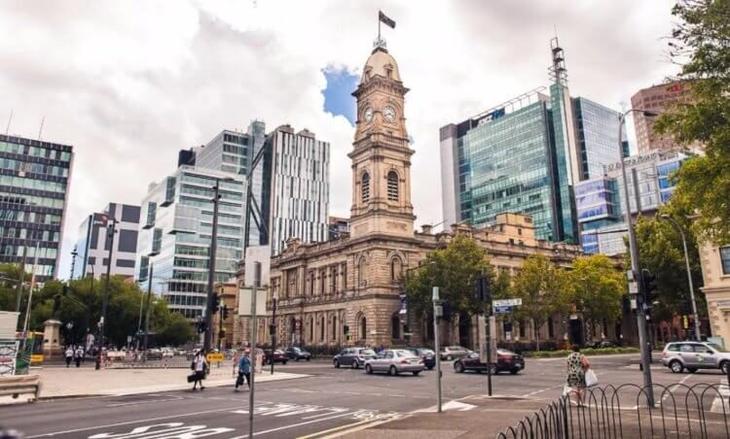 Там, где нас нет: 10 городов планеты с наилучшими условиями для жизни