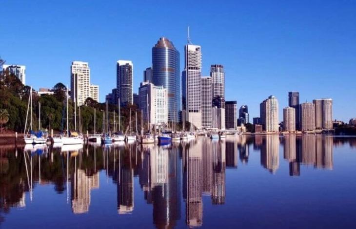 Там, где нас нет: 10 городов планеты с наилучшими условиями для жизни