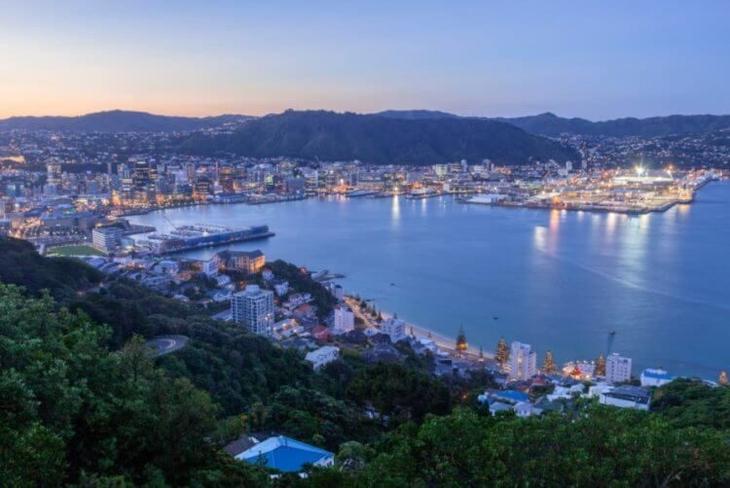 Там, где нас нет: 10 городов планеты с наилучшими условиями для жизни