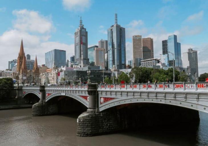 Там, где нас нет: 10 городов планеты с наилучшими условиями для жизни