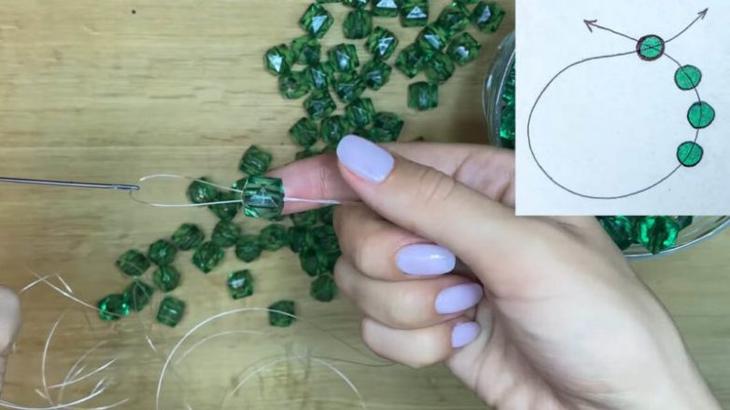 Трендовая сумочка своими руками