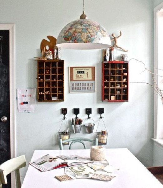 «Умные» поделки, которые позволяет сделать дом комфортней