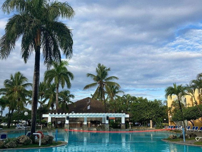 «Устаревший и дешевый выпендреж»: туристка делится негативным отзывом об отдыхе в Доминикане