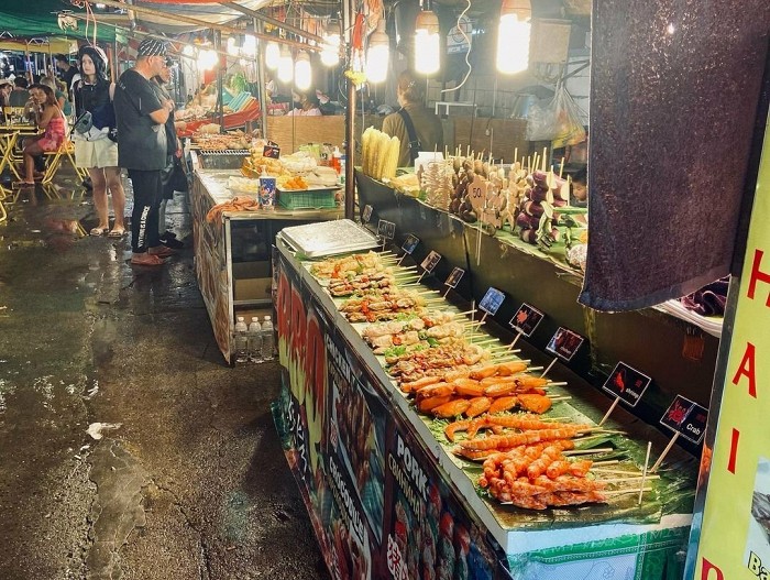 &laquo;В Таиланде для счастья много не надо&raquo;: туристка рассказывает о бюджетном отдыхе на Пхукете