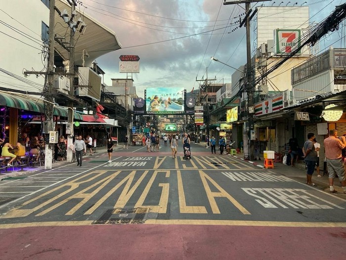 &laquo;В Таиланде для счастья много не надо&raquo;: туристка рассказывает о бюджетном отдыхе на Пхукете