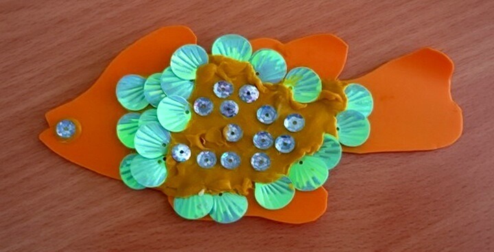 Вторая жизнь бутылок от шампуня