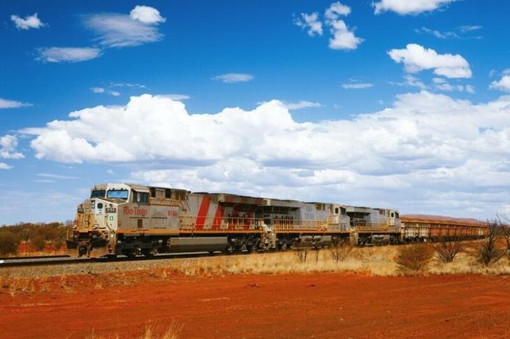 Железные дороги и поезда разных стран