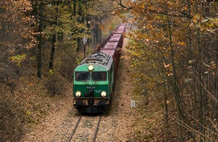 Железные дороги и поезда разных стран