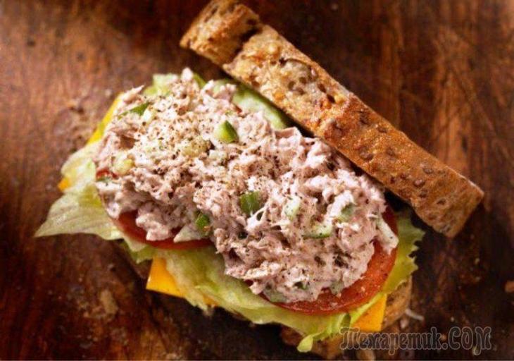 Зубная паста и ещё 9 привычных продуктов, которые могут убить