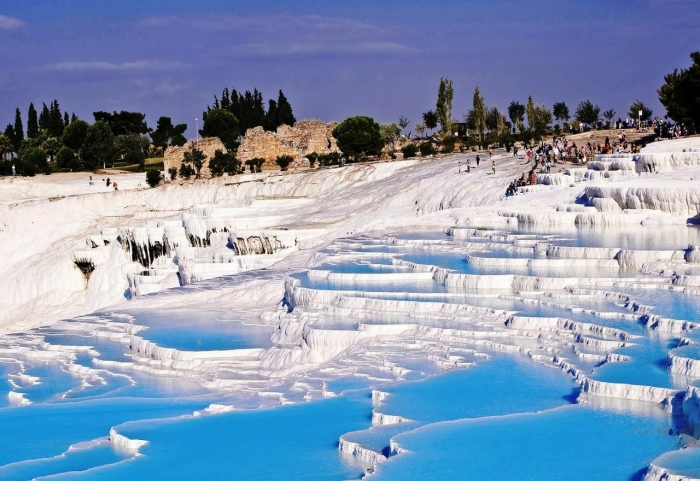 10 цепляющих фактов о Турции, которые заставят по-новому взглянуть на эту туристическую мекку