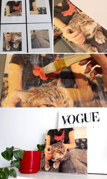 10 лучших идей, что можно сделать для дома своими руками