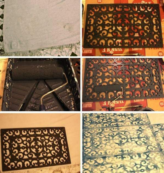 10 лучших идей, что можно сделать для дома своими руками