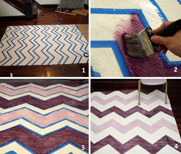 10 лучших идей, что можно сделать для дома своими руками