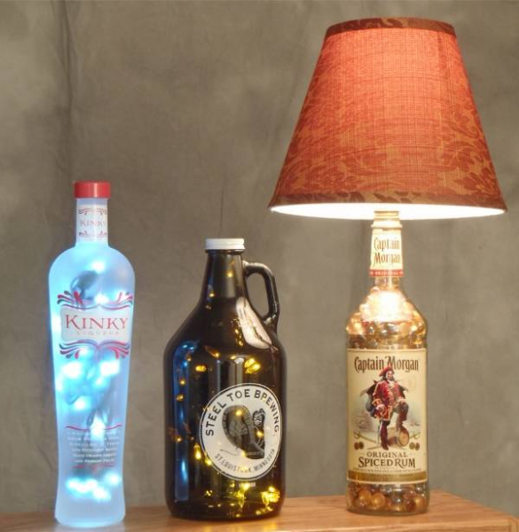 10 лучших идей, что можно сделать для дома своими руками