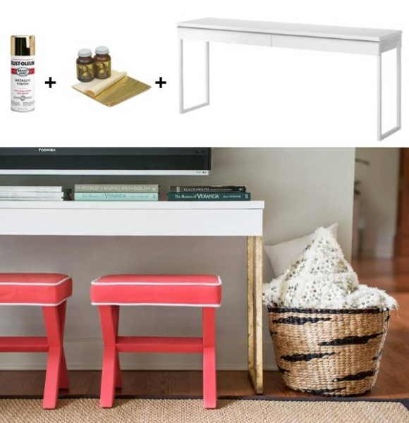 10 лучших идей, что можно сделать для дома своими руками