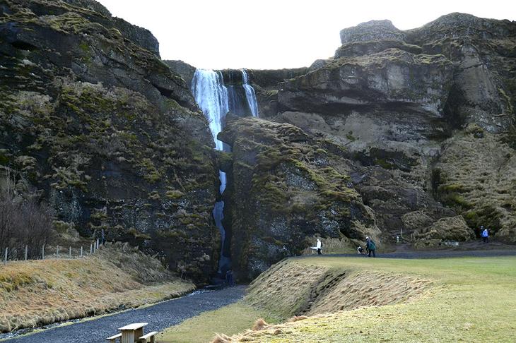 10 самых живописных водопадов Европы