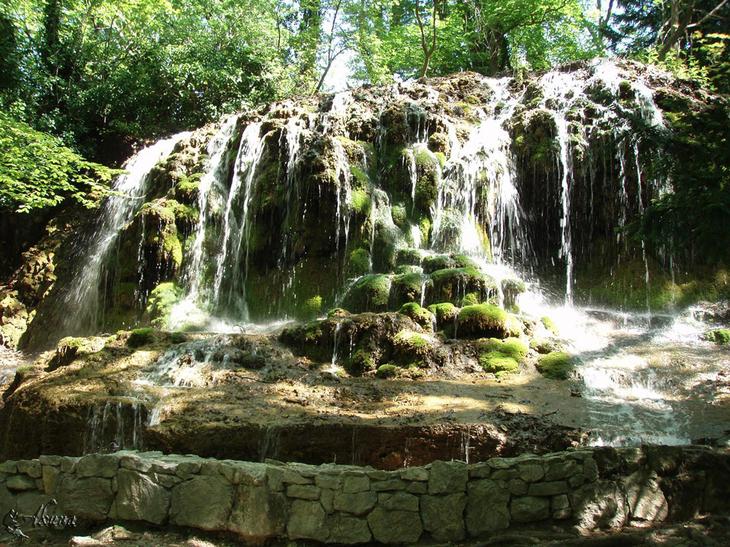 10 самых живописных водопадов Европы