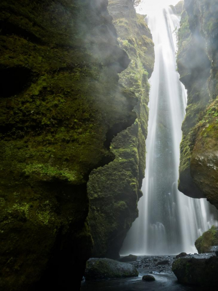 10 самых живописных водопадов Европы