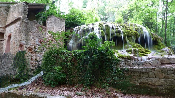 10 самых живописных водопадов Европы