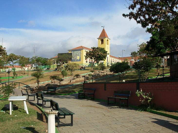 11 стран, которые сложнее всего посетить