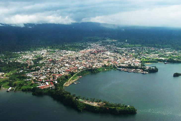 11 стран, которые сложнее всего посетить