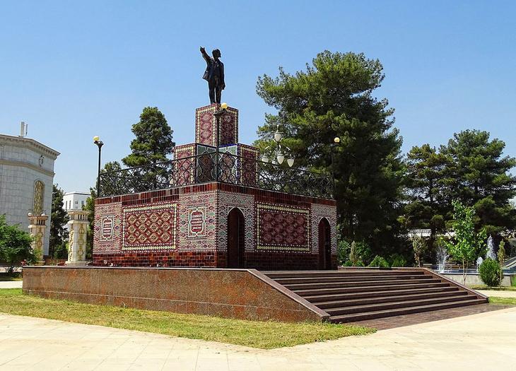 11 стран, которые сложнее всего посетить