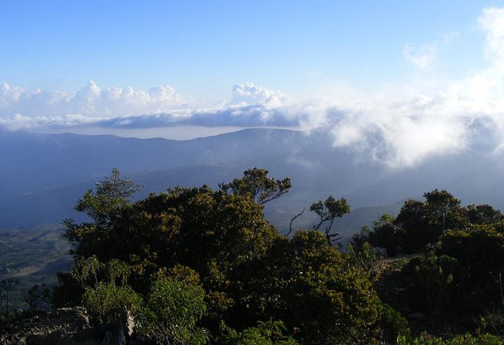 11 стран, которые сложнее всего посетить