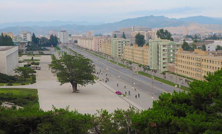 11 стран, которые сложнее всего посетить