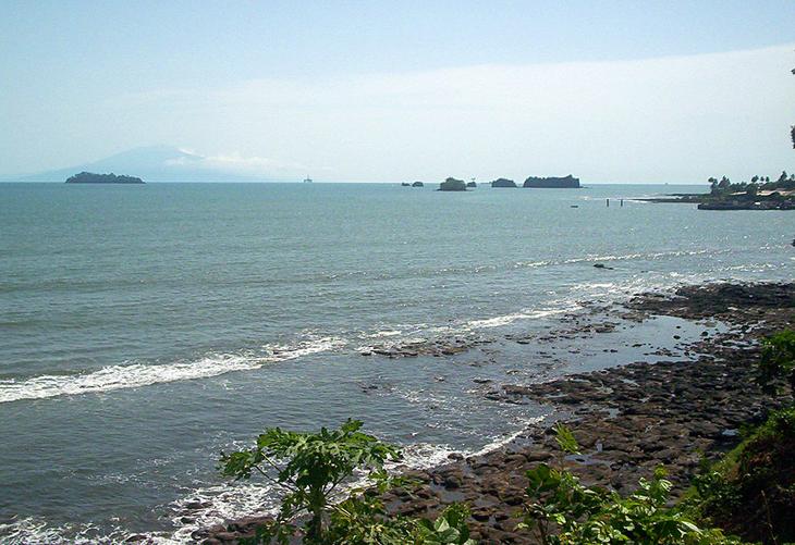 11 стран, которые сложнее всего посетить