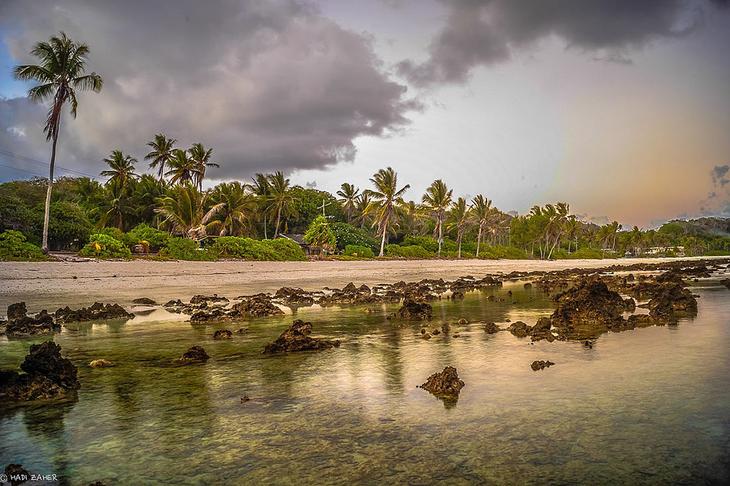 11 стран, которые сложнее всего посетить