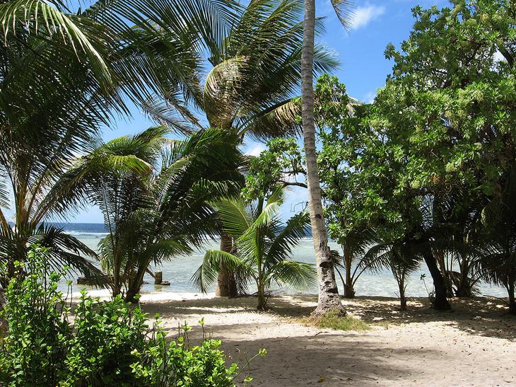 11 стран, которые сложнее всего посетить