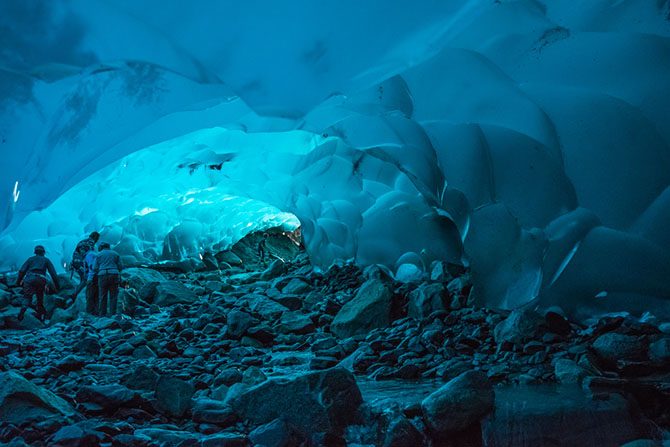 14 нереально красивых мест планеты, которые нужно хотя бы раз увидеть своими глазами