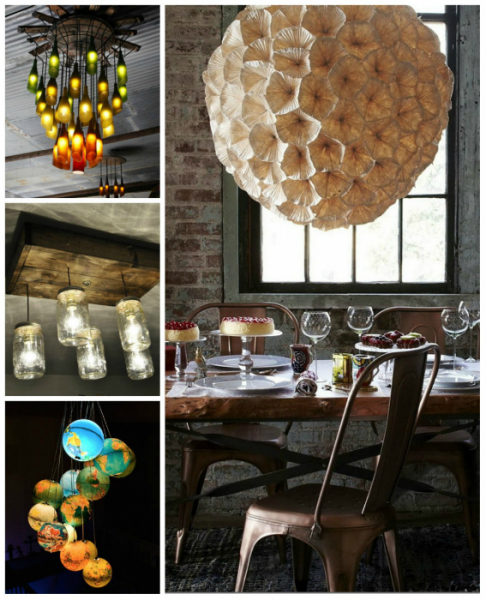 15 простых способов освежить интерьер квартиры без больших материальных затрат